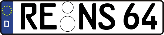 RE-NS64