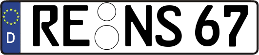 RE-NS67