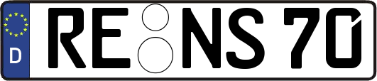RE-NS70