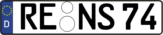 RE-NS74