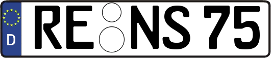 RE-NS75