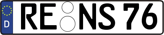 RE-NS76