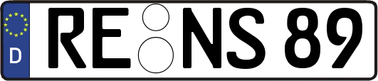 RE-NS89