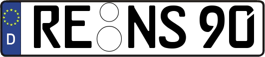 RE-NS90