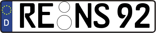 RE-NS92