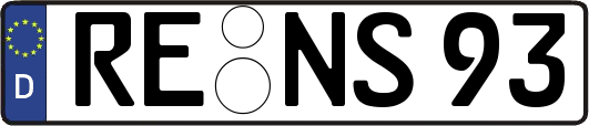 RE-NS93