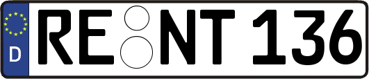 RE-NT136