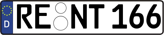 RE-NT166