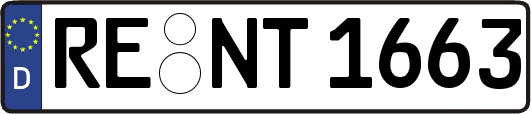 RE-NT1663