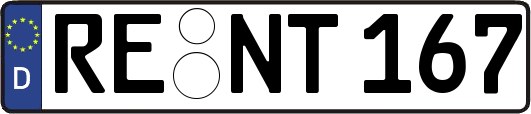 RE-NT167