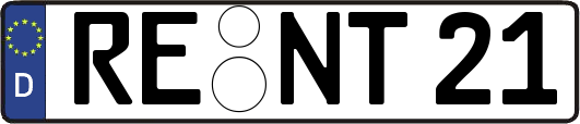 RE-NT21