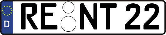 RE-NT22