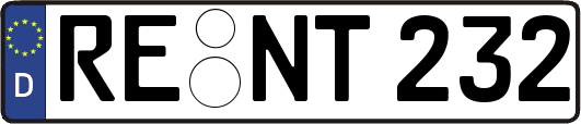 RE-NT232