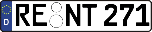 RE-NT271