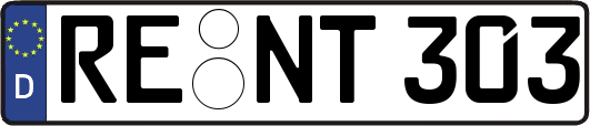 RE-NT303