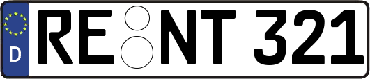 RE-NT321