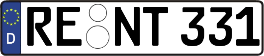 RE-NT331