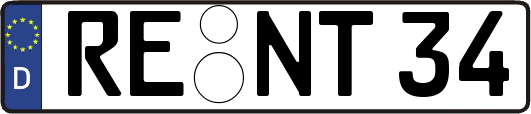 RE-NT34