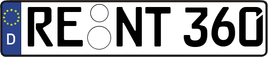 RE-NT360