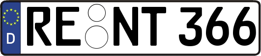 RE-NT366