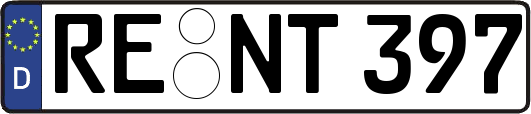 RE-NT397