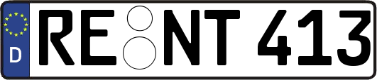 RE-NT413