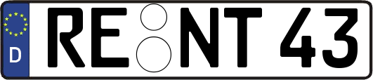 RE-NT43