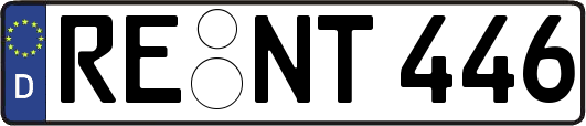 RE-NT446