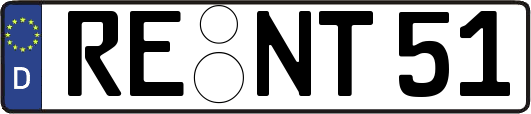 RE-NT51