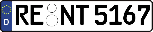 RE-NT5167