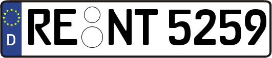 RE-NT5259