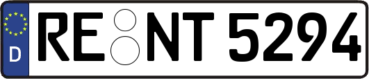 RE-NT5294