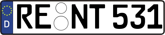 RE-NT531
