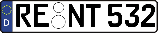 RE-NT532