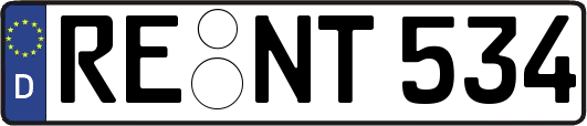 RE-NT534