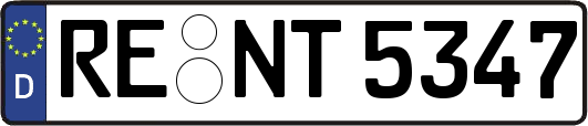 RE-NT5347