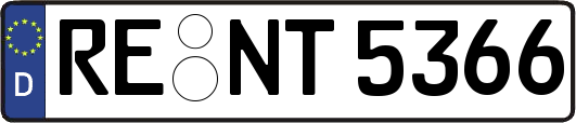 RE-NT5366