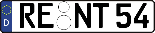 RE-NT54