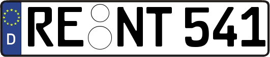 RE-NT541