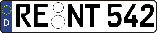 RE-NT542