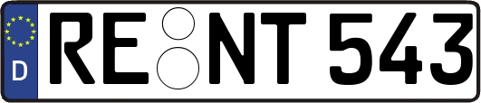 RE-NT543