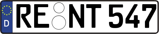 RE-NT547