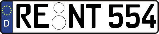 RE-NT554