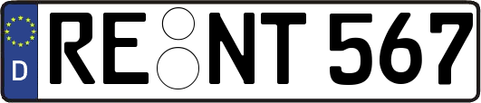 RE-NT567