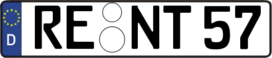 RE-NT57