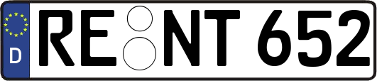 RE-NT652
