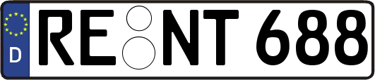 RE-NT688
