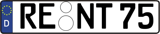 RE-NT75