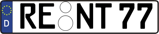 RE-NT77