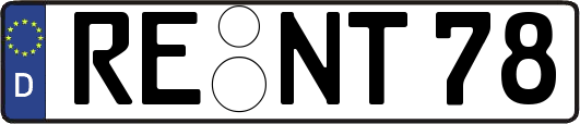 RE-NT78